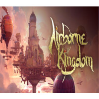 Airborne Kingdom PC Steam CD Key