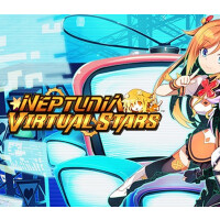 Neptunia Virtual Stars PC Steam CD Key