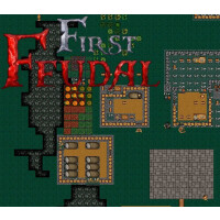 First Feudal Steam Altergift