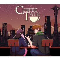 Coffee Talk Steam Altergift