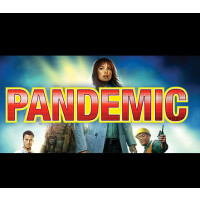 Pandemic: The Board Game Steam CD Key