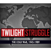 Twilight Struggle Steam CD Key