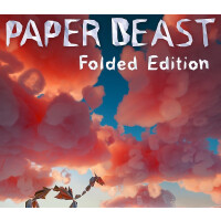 Paper Beast - Folded Edition EU Steam CD Key