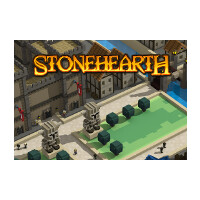 Stonehearth Steam CD Key