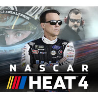 NASCAR Heat 4 Gold Edition Steam CD Key