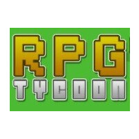 RPG Tycoon + Soundtrack Steam CD Key