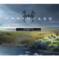 Northgard - Nidhogg, Clan of the Dragon DLC Steam Altergift