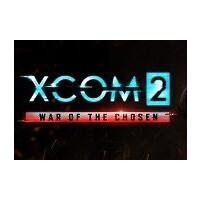XCOM 2 - War of the Chosen EU DLC Steam CD Key