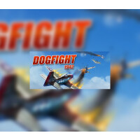 Dogfight 1942 + 2 DLCs Steam CD Key