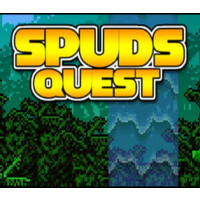 Spud's Quest Steam CD Key