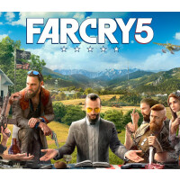 Far Cry 5 Gold Edition US XBOX One CD Key