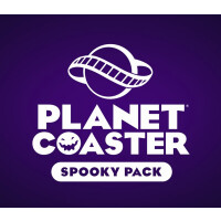 Planet Coaster - Spooky Pack DLC EU Steam Altergift
