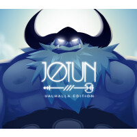 Jotun: Valhalla Edition Steam Gift