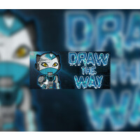 Draw The Way Steam CD Key