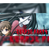 Corpse Party Steam CD Key