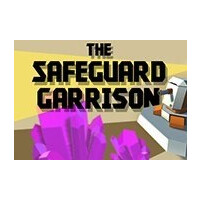 The Safeguard Garrison Steam CD Key