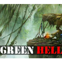 Green Hell EU Steam Altergift