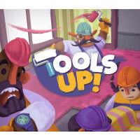 Tools Up! Steam CD Key