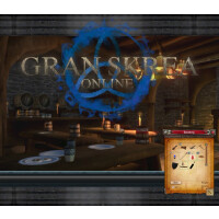 Gran Skrea Online Steam CD Key