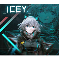 ICEY EU Steam Altergift