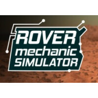 Rover Mechanic Simulator EU Nintendo Switch CD Key