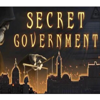 Secret Government EU Steam Altergift