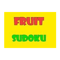 Fruit Sudoku Steam CD Key
