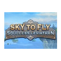 Sky to Fly: Soulless Leviathan Steam CD Key
