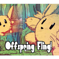 Offspring Fling! Steam CD Key