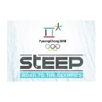 Steep - Road to the Olympics DLC EMEA Ubisoft Connect CD Key