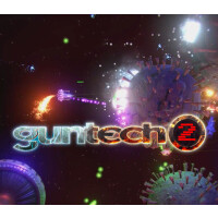 Guntech 2 XBOX One / Xbox Series X|S CD Key