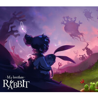 My Brother Rabbit Steam CD Key