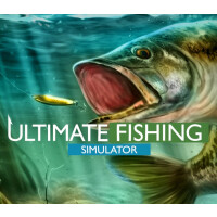 Ultimate Fishing Simulator Steam Altergift