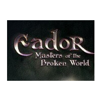 Eador: Masters of the Broken World Steam CD Key