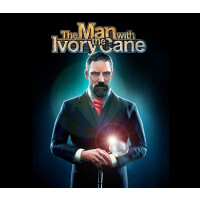 The Man With The Ivory Cane US Nintendo Switch CD Key