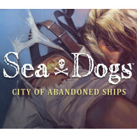 Sea Dogs: City of Abandoned Ships Steam CD Key