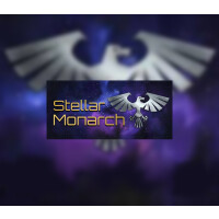 Stellar Monarch Steam CD Key