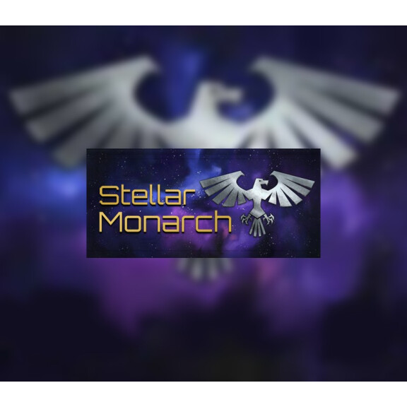 Stellar Monarch Steam CD Key