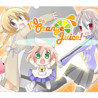 100% Orange Juice: Game of the Year Every Year Edition Steam CD Key