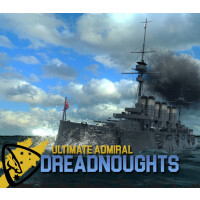 Ultimate Admiral: Dreadnoughts Steam Altergift