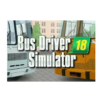 Bus Driver Simulator 2018 Steam CD Key
