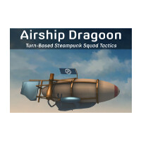 Airship Dragoon Steam CD Key