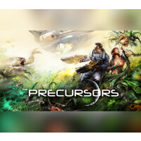 Precursors EU PC Steam CD Key