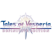 Tales of Vesperia: Definitive Edition EU Steam Altergift