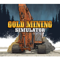Gold Mining Simulator PC Steam Altergift