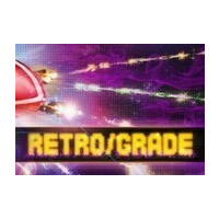 RETRO/GRADE Steam CD Key