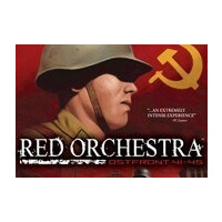 Red Orchestra: Ostfront 41-45 Steam CD Key