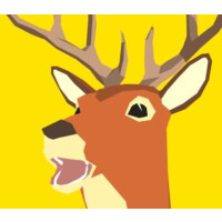 DEEEER Simulator: Your Average Everyday Deer Game EU Steam Altergift
