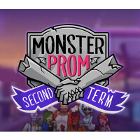 Monster Prom - Second Term DLC EU Steam Altergift