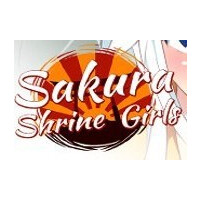 Sakura Shrine Girls Steam CD Key